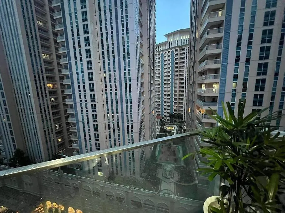 Lovely 2 Bedroom In Mckinley Hill Taguig, Brand New Manila 0*,  Philippines