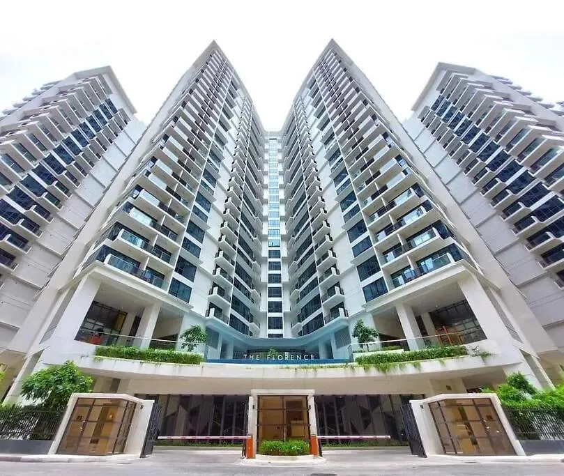 Lovely 2 Bedroom In Mckinley Hill Taguig, Brand New Manila