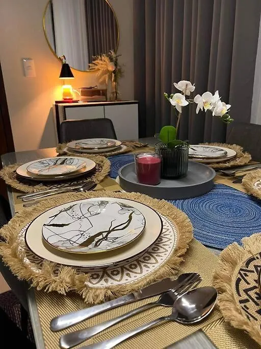 Apartment Lovely 2 Bedroom In Mckinley Hill Taguig, Brand New Manila
