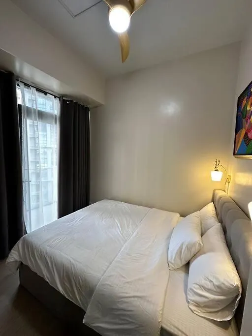 Lovely 2 Bedroom In Mckinley Hill Taguig, Brand New Manila 0*,  Filippine