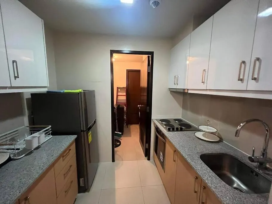 Lovely 2 Bedroom In Mckinley Hill Taguig, Brand New Manila 0*,  Filippine