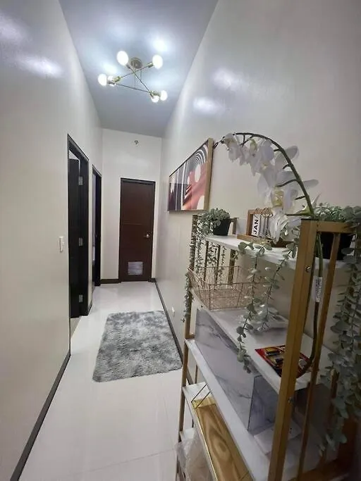Apartamento Lovely 2 Bedroom In Mckinley Hill Taguig, Brand New Manila Filipinas