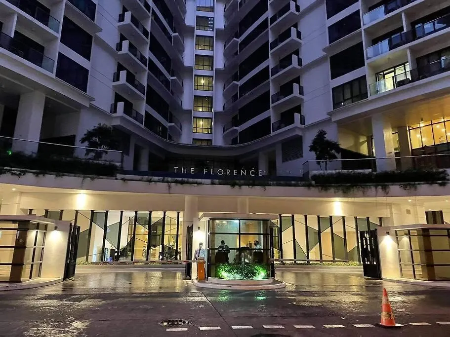 Lovely 2 Bedroom In Mckinley Hill Taguig, Brand New Manila Apartamento