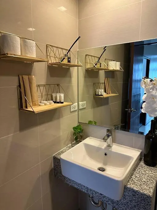 Lovely 2 Bedroom In Mckinley Hill Taguig, Brand New Manila