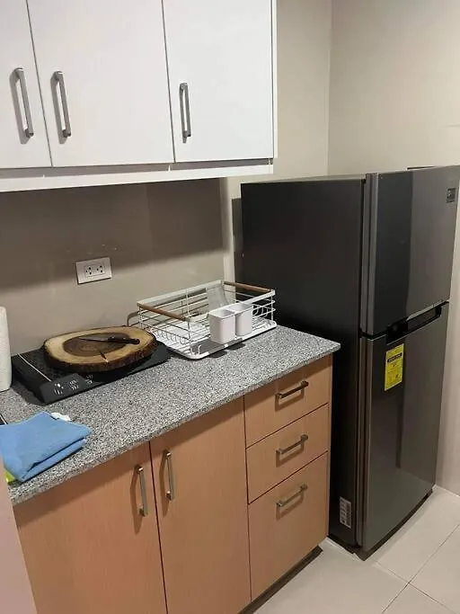 Lovely 2 Bedroom In Mckinley Hill Taguig, Brand New Manila